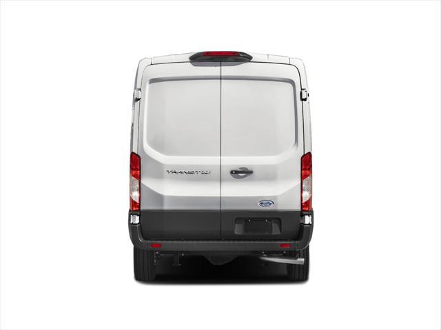 new 2025 Ford Transit-250 car, priced at $54,600