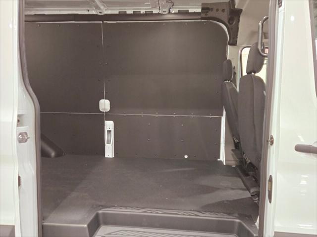 new 2025 Ford Transit-250 car, priced at $50,999