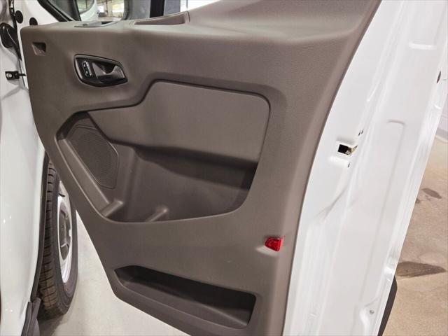 new 2025 Ford Transit-250 car, priced at $50,999