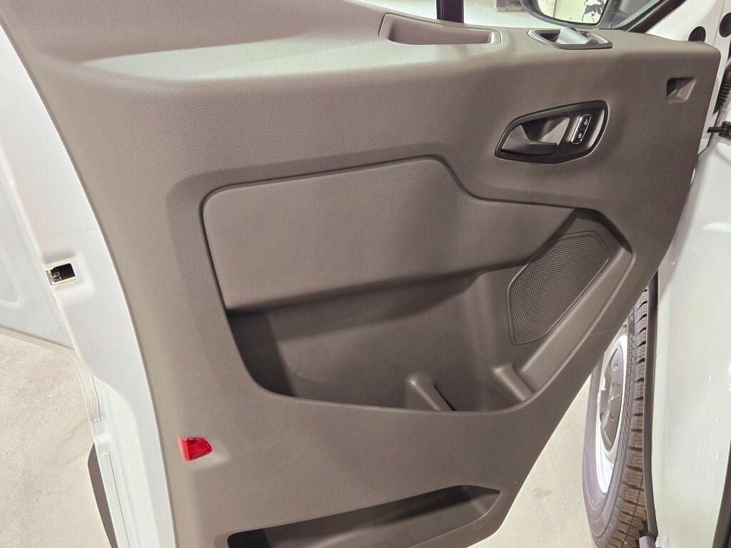new 2025 Ford Transit-250 car, priced at $51,205