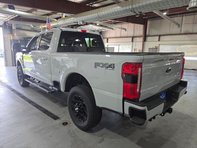 new 2025 Ford F-250 car, priced at $66,150