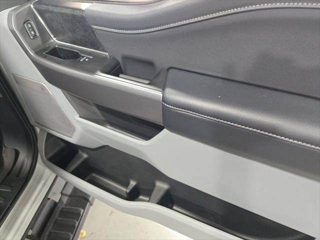 new 2025 Ford F-250 car, priced at $66,150