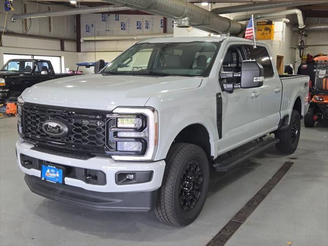 new 2025 Ford F-250 car, priced at $66,150