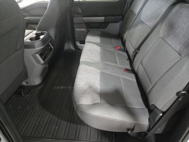 new 2025 Ford F-250 car, priced at $66,150