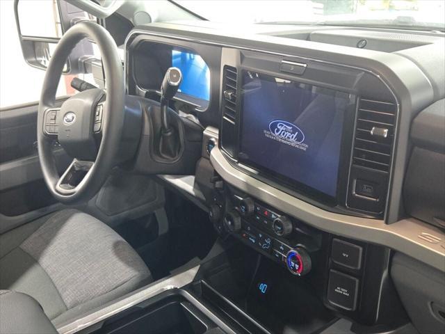 new 2025 Ford F-250 car, priced at $66,150