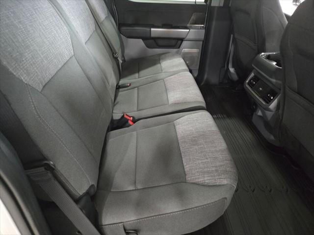 new 2025 Ford F-250 car, priced at $66,150