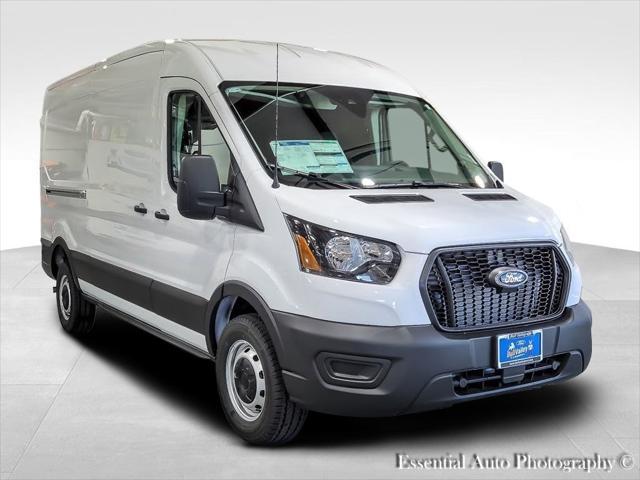 new 2024 Ford Transit-150 car, priced at $49,560