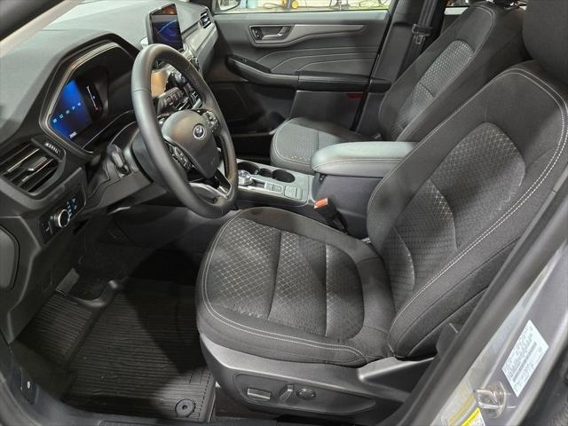 new 2024 Ford Escape car, priced at $27,995