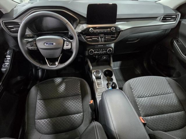 new 2024 Ford Escape car, priced at $27,995