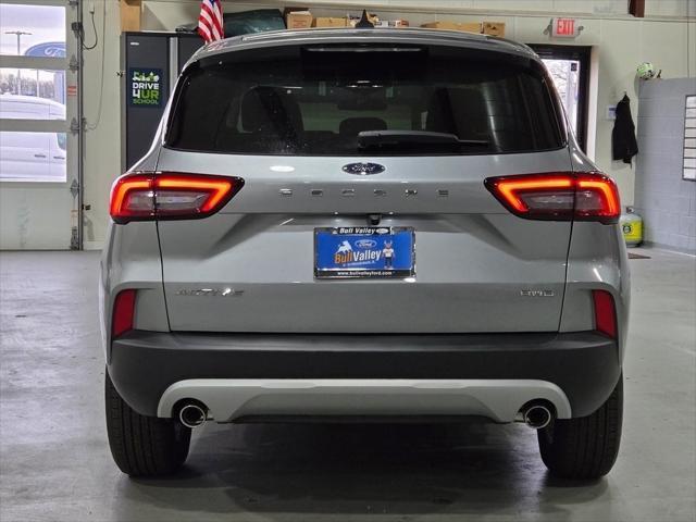 new 2024 Ford Escape car, priced at $27,995