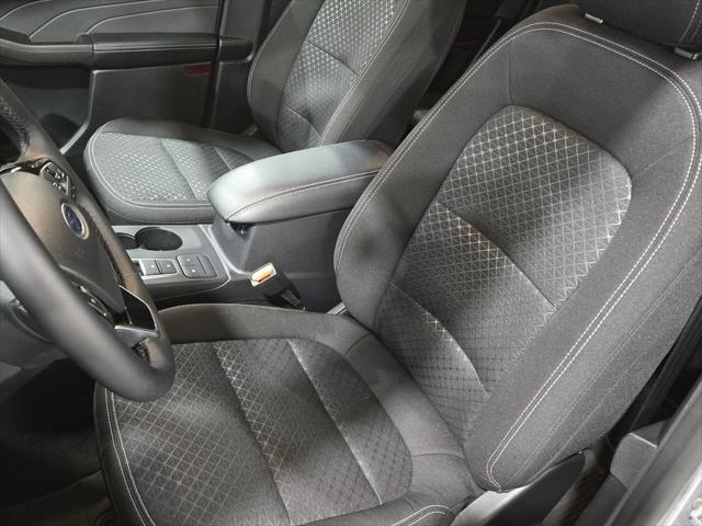 new 2024 Ford Escape car, priced at $27,995