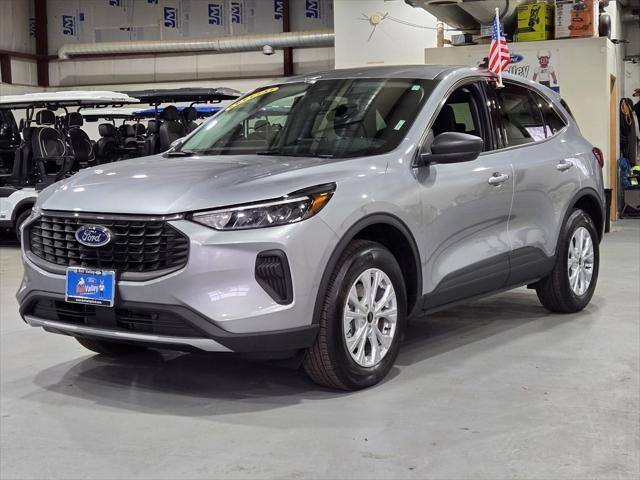 new 2024 Ford Escape car, priced at $27,995