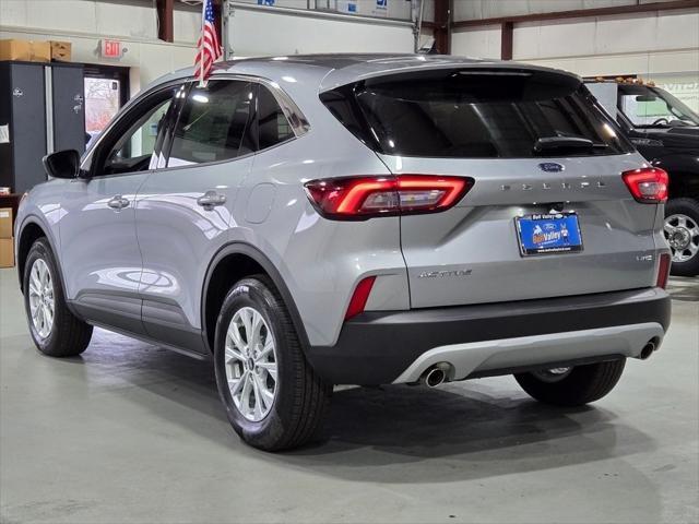 new 2024 Ford Escape car, priced at $27,995