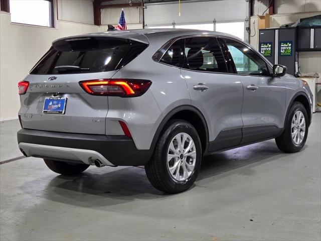 new 2024 Ford Escape car, priced at $27,995