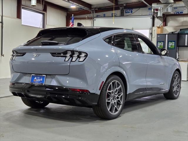 new 2024 Ford Mustang Mach-E car, priced at $54,525