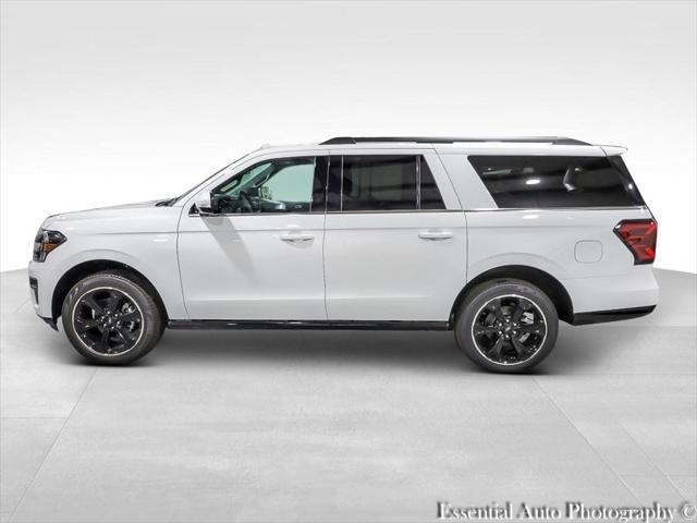 new 2024 Ford Expedition car, priced at $74,550