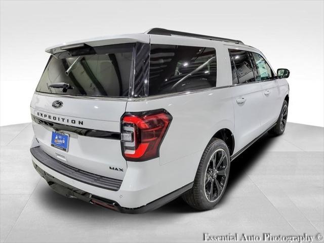 new 2024 Ford Expedition car, priced at $74,550