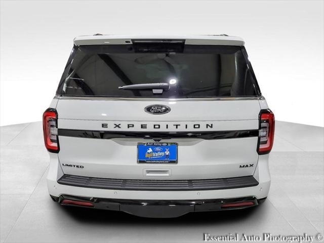 new 2024 Ford Expedition car, priced at $74,550