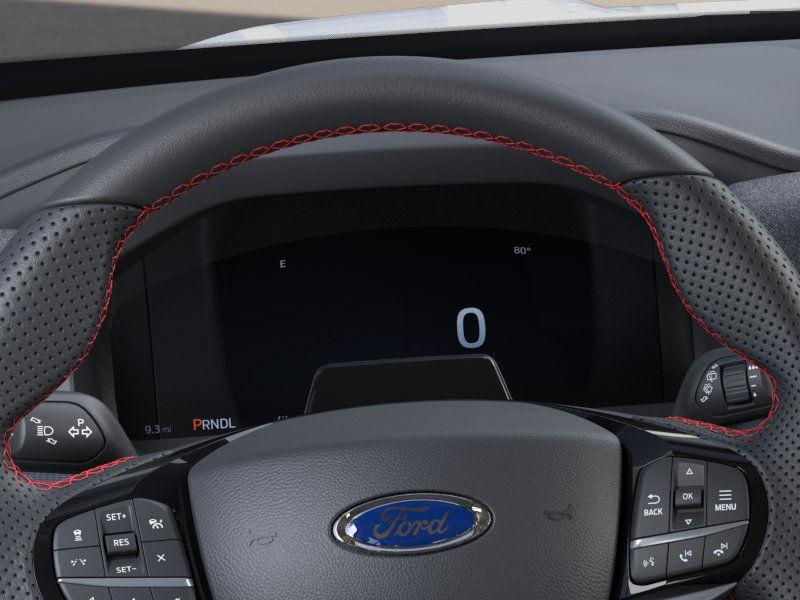 new 2026 Ford Explorer car, priced at $54,795