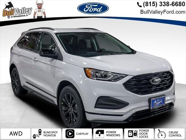 new 2024 Ford Edge car, priced at $32,999