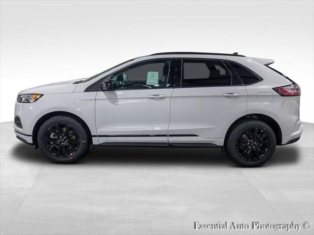 new 2024 Ford Edge car, priced at $32,999