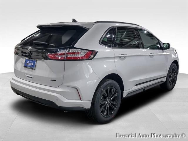 new 2024 Ford Edge car, priced at $32,999