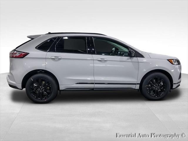 new 2024 Ford Edge car, priced at $32,999