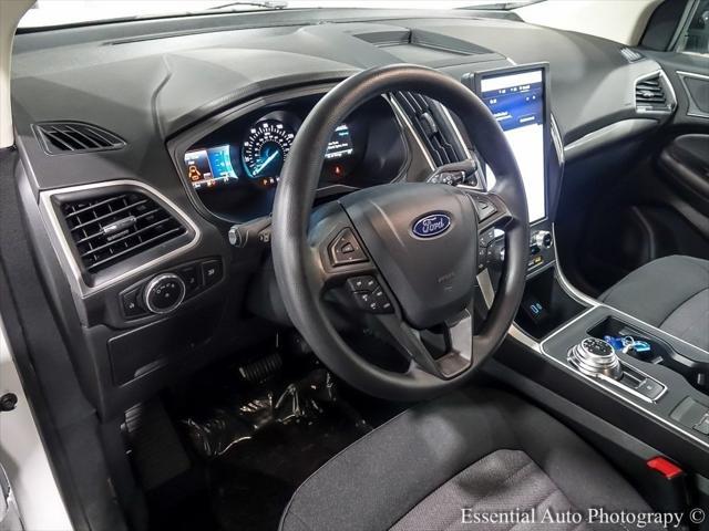 new 2024 Ford Edge car, priced at $32,999