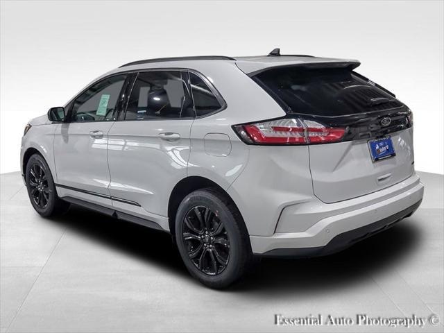 new 2024 Ford Edge car, priced at $32,999