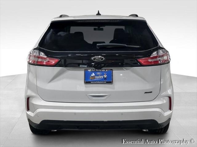 new 2024 Ford Edge car, priced at $32,999