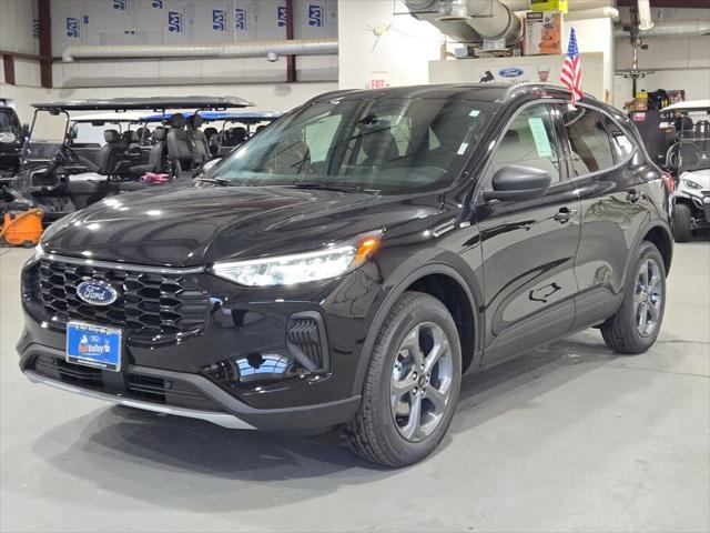 new 2025 Ford Escape car, priced at $29,890