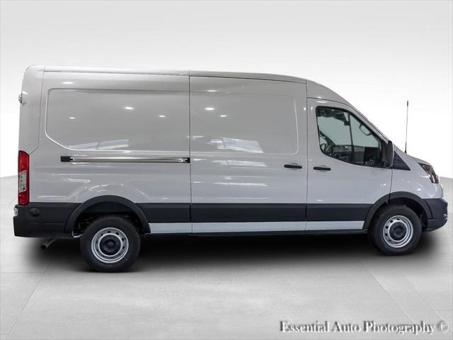 new 2024 Ford Transit-250 car, priced at $51,920