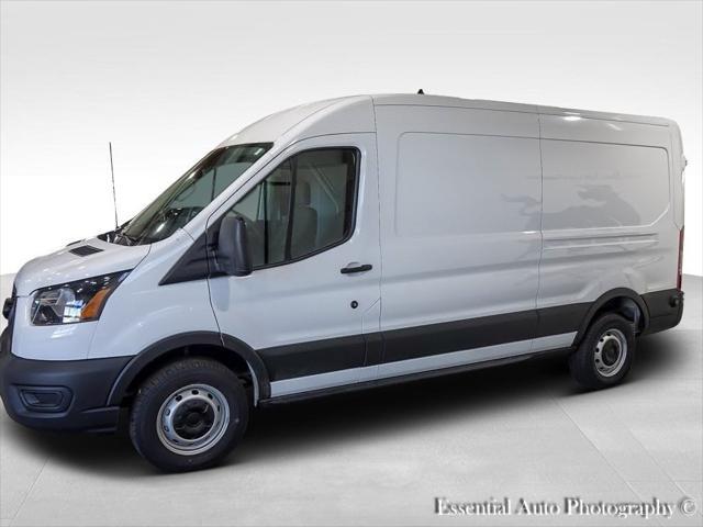 new 2024 Ford Transit-250 car, priced at $51,920