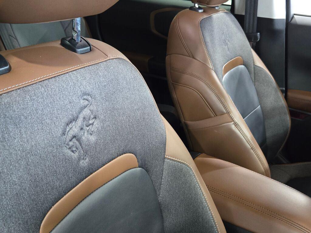 used 2022 Ford Bronco Sport car, priced at $27,290