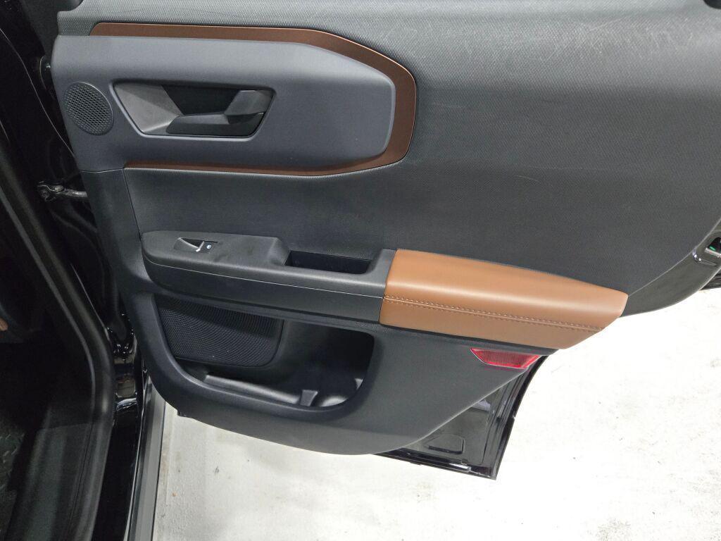 used 2022 Ford Bronco Sport car, priced at $25,635