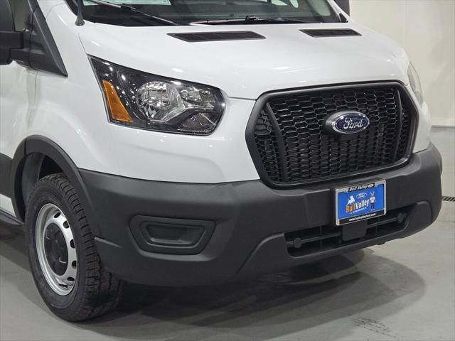 new 2024 Ford Transit-150 car, priced at $51,895