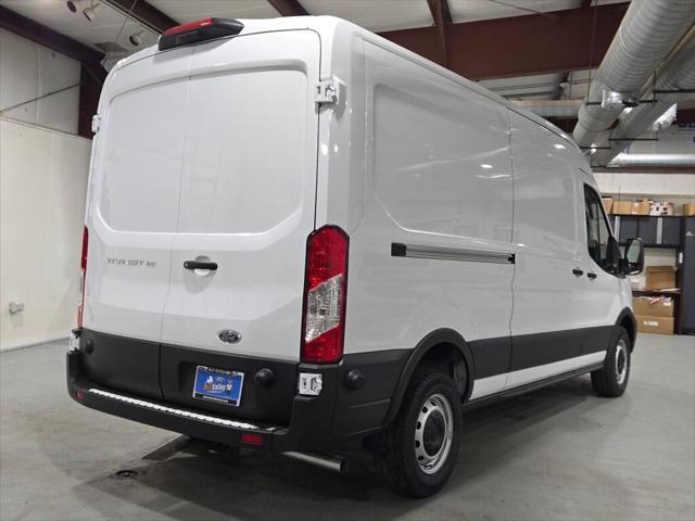 new 2024 Ford Transit-150 car, priced at $51,895