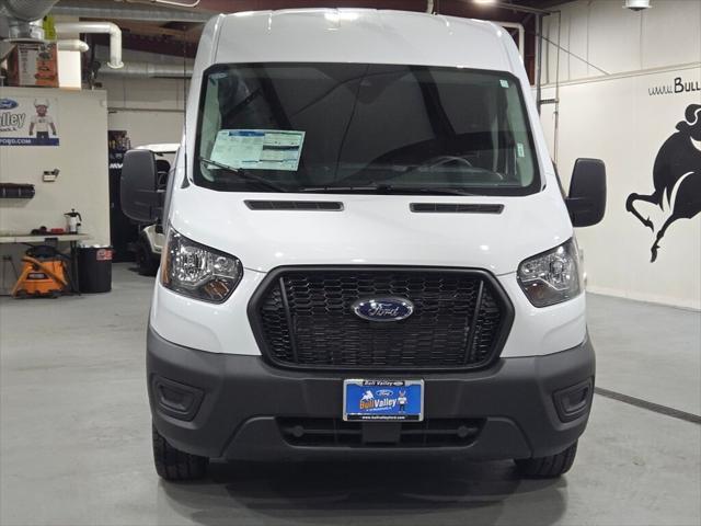 new 2024 Ford Transit-150 car, priced at $51,895