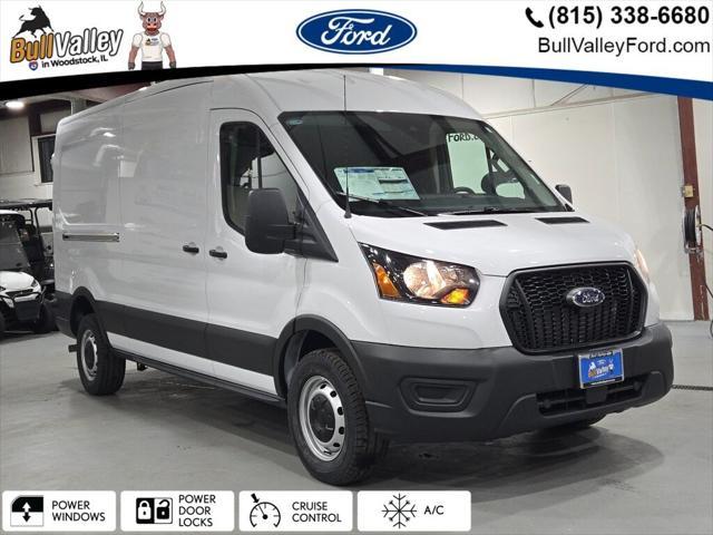 new 2024 Ford Transit-150 car, priced at $51,895