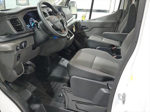 new 2024 Ford Transit-150 car, priced at $51,895