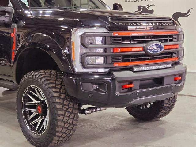 used 2024 Ford F-250 car, priced at $104,888