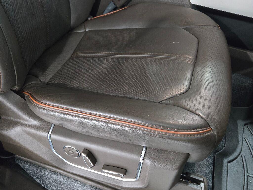 used 2017 Ford F-250 car, priced at $48,495