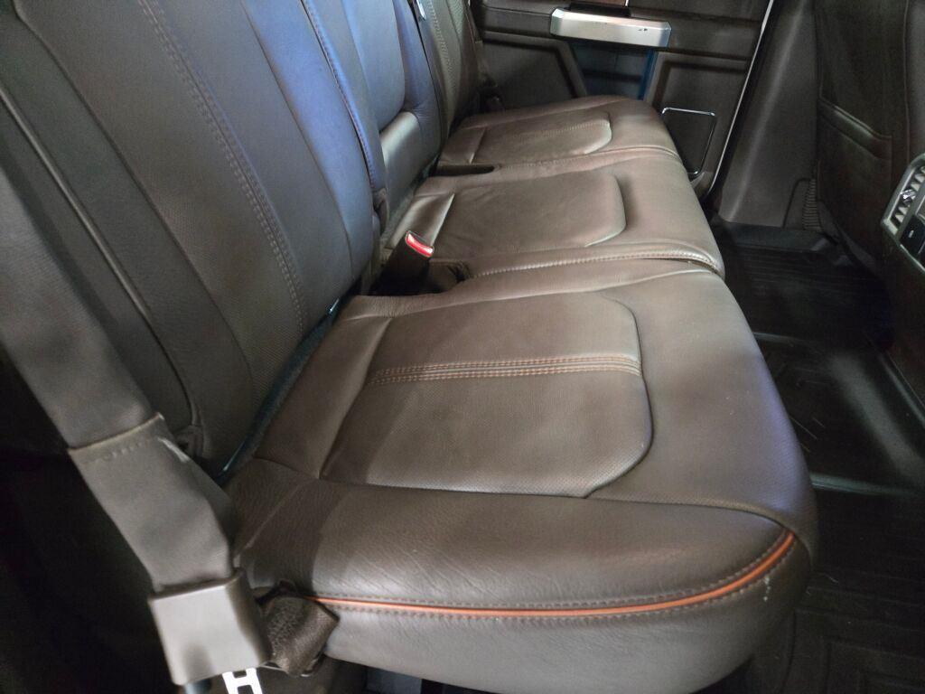 used 2017 Ford F-250 car, priced at $48,495