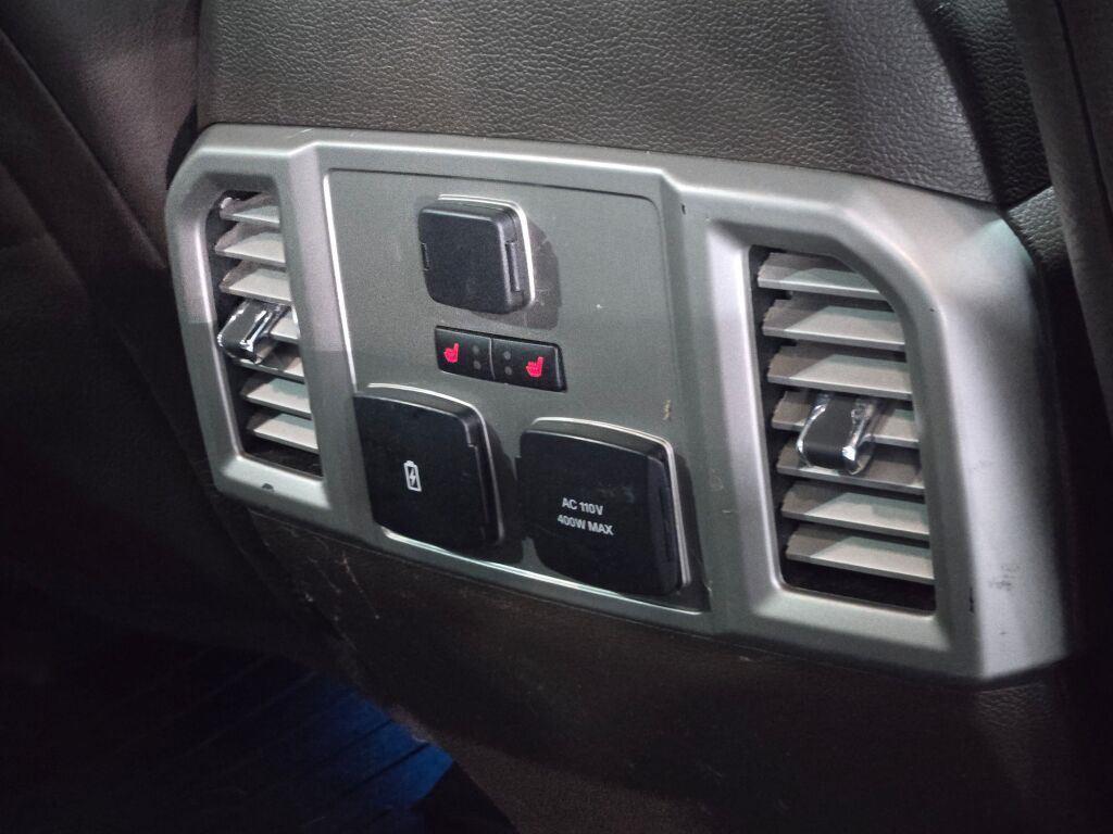 used 2017 Ford F-250 car, priced at $48,495