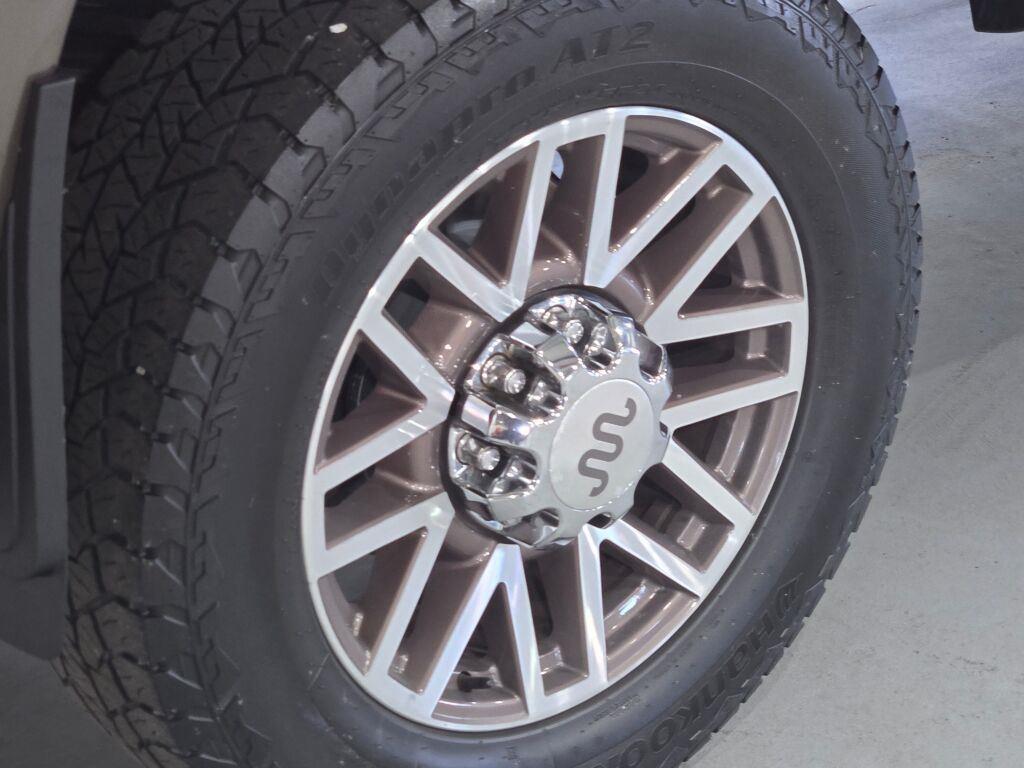 used 2017 Ford F-250 car, priced at $48,495