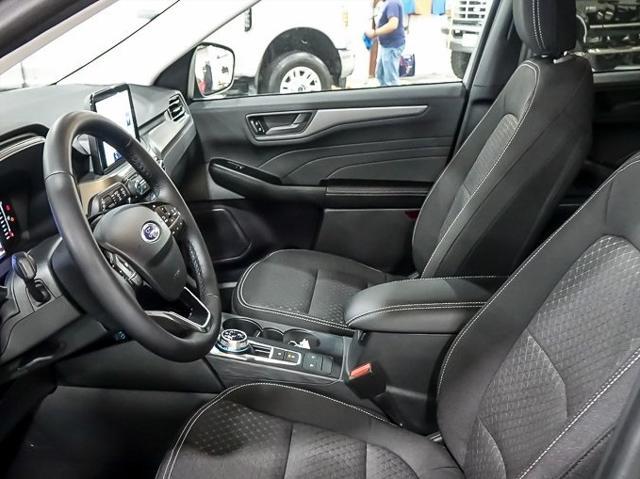 new 2024 Ford Escape car, priced at $31,660