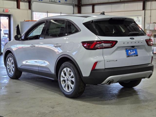 new 2025 Ford Escape car, priced at $28,995