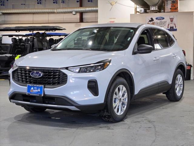 new 2025 Ford Escape car, priced at $27,995