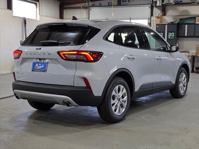 new 2025 Ford Escape car, priced at $28,995