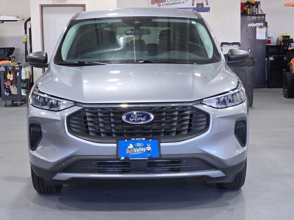 used 2024 Ford Escape car, priced at $24,945